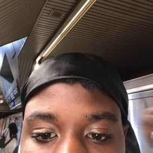 Meet your Posher, Isaiah